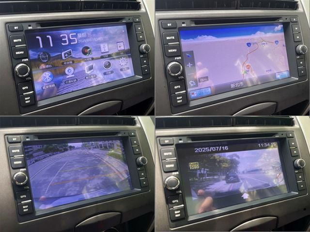 〈極品車況僅跑4萬公里〉認證車 原版件 全程原廠保養 恆溫 車頂架 影音螢幕 內裝宛如新車感受 四條九成新胎 靈活大空間  第11張相片