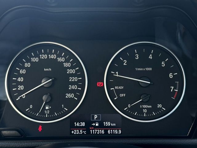 〈花最少預算入主寶馬Active Tourer〉總代理220i/原鈑件/全景天窗/HK音響/摸門/CarPlay/電尾門  第7張相片