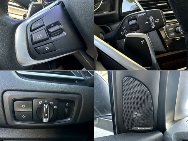 〈花最少預算入主寶馬Active Tourer〉總代理220i/原鈑件/全景天窗/HK音響/摸門/CarPlay/電尾門  第9張相片