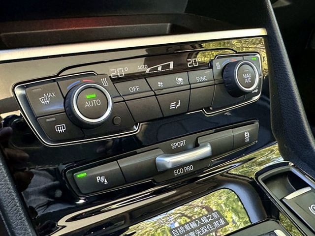 〈花最少預算入主寶馬Active Tourer〉總代理220i/原鈑件/全景天窗/HK音響/摸門/CarPlay/電尾門  第12張相片