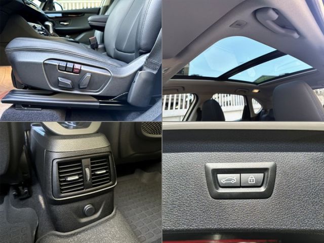 〈花最少預算入主寶馬Active Tourer〉總代理220i/原鈑件/全景天窗/HK音響/摸門/CarPlay/電尾門  第13張相片