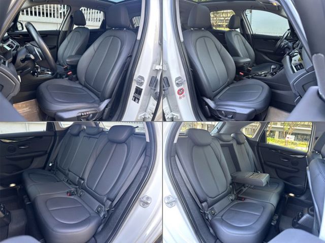 〈花最少預算入主寶馬Active Tourer〉總代理220i/原鈑件/全景天窗/HK音響/摸門/CarPlay/電尾門  第15張相片