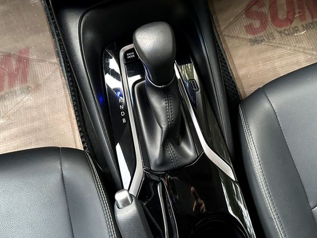 〈油電旗艦版〉23年領牌/自用一手原版件/原廠保養/原廠保固/LED頭燈/數位儀表/跟車/抬顯/盲點/電動椅/環景/影音  第13張相片