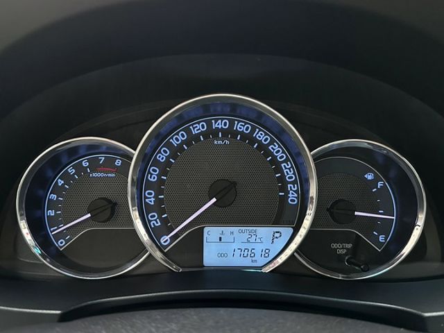 〈國民代步車銷售冠軍〉經典款/認證/原版件/定速/恆溫/安卓機/CarPlay/前雷達/省油又省稅/分期低月繳/全省保固  第7張相片