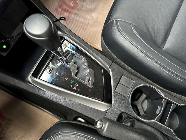 〈國民代步車銷售冠軍〉經典款/認證/原版件/定速/恆溫/安卓機/CarPlay/前雷達/省油又省稅/分期低月繳/全省保固  第13張相片