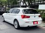 〈掀背小鋼炮超值入手款〉F20總代理 一手原版件118i 小改款1.5T 原廠保養 左2鍵 免鑰摸門 定速 記憶電動椅  第2張縮圖