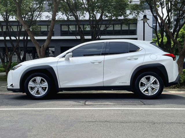 〈大電瓶原廠保固中〉20年式豪華款/認證車/里程保證/ACC跟車/摸門/一鍵啟動/CarPlay/電動椅/盲點  第3張相片