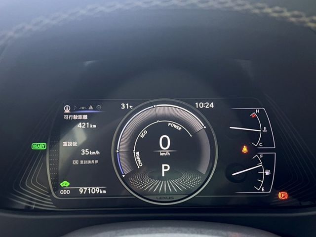 〈大電瓶原廠保固中〉20年式豪華款/認證車/里程保證/ACC跟車/摸門/一鍵啟動/CarPlay/電動椅/盲點  第8張相片