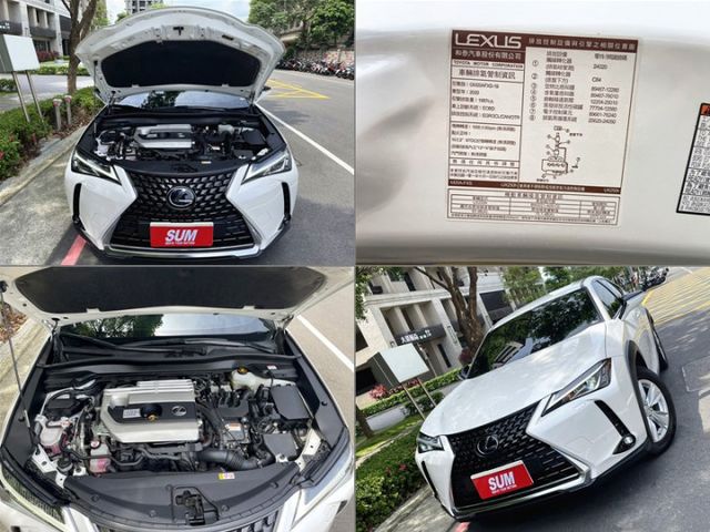 〈大電瓶原廠保固中〉20年式豪華款/認證車/里程保證/ACC跟車/摸門/一鍵啟動/CarPlay/電動椅/盲點  第18張相片