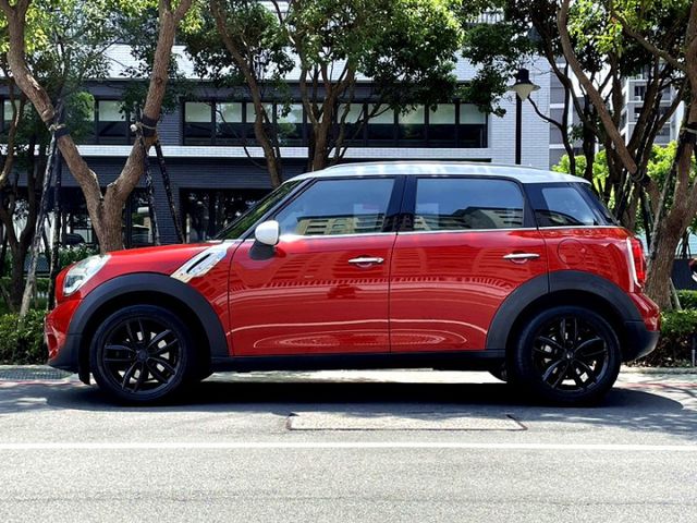COOPER COUNTRYMAN  第3張相片