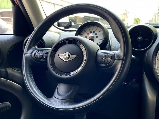 COOPER COUNTRYMAN  第7張相片