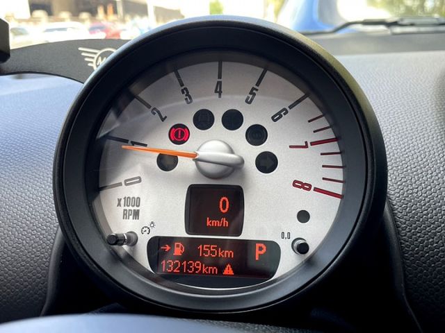 COOPER COUNTRYMAN  第8張相片