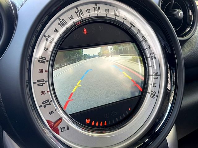 COOPER COUNTRYMAN  第10張相片