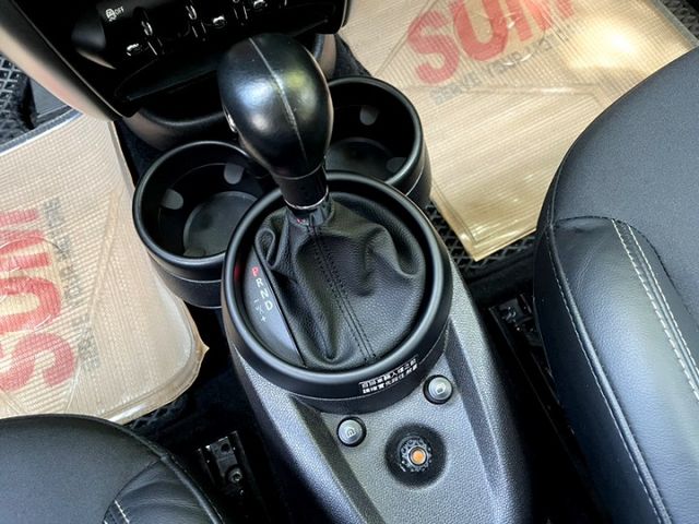 COOPER COUNTRYMAN  第13張相片