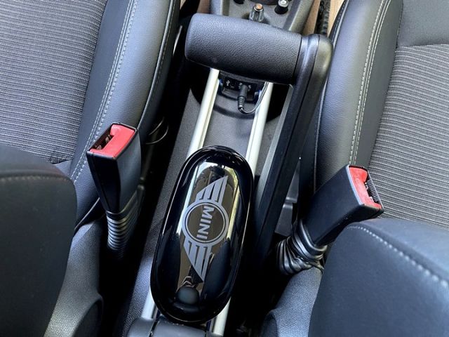 COOPER COUNTRYMAN  第14張相片