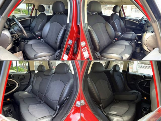 COOPER COUNTRYMAN  第16張相片