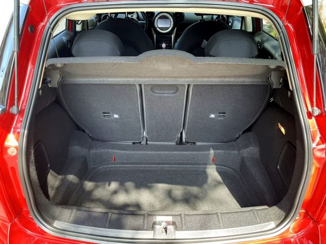 COOPER COUNTRYMAN  第17張相片