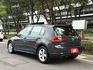 〈低預算入手熱門掀背小鋼砲〉七代特殊灰1.4TSI/一手認證車/原版件/里程保證/LED日行燈/定速/恆溫/多媒體影音  第2張縮圖