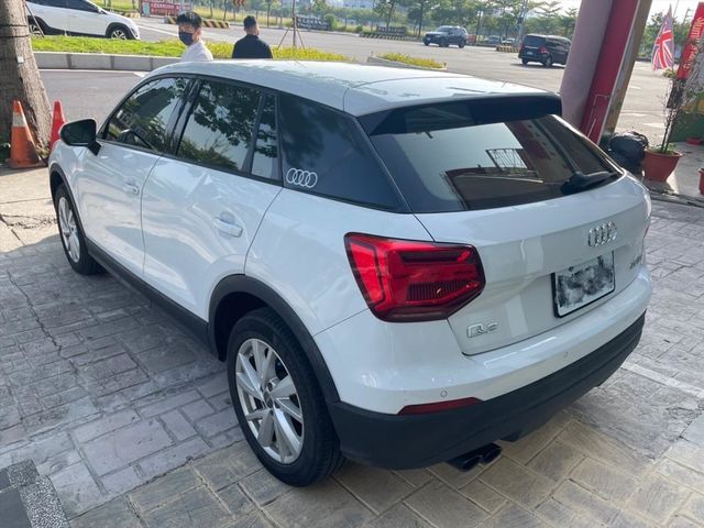 AUDI  第3張相片