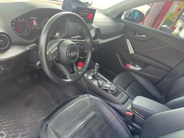 AUDI  第5張相片