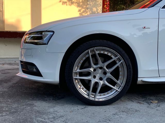 AUDI A4  第2張相片