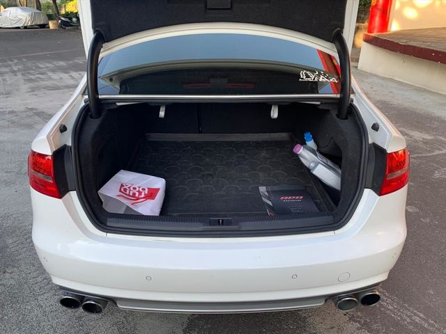 AUDI A4  第6張相片