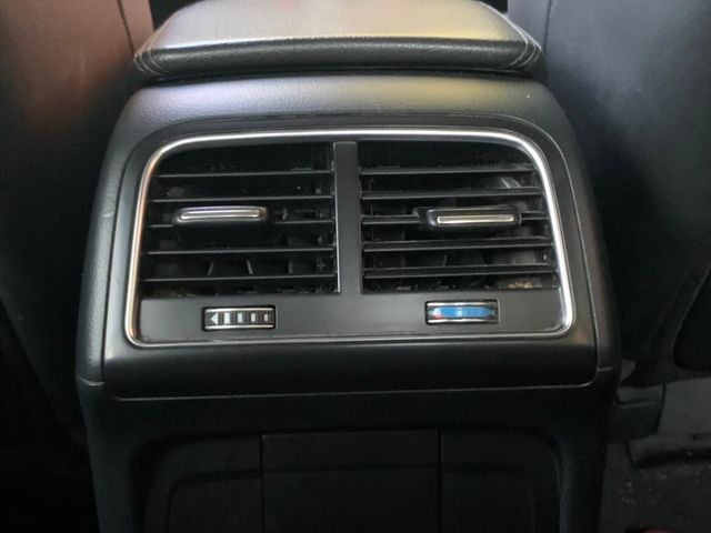 AUDI A4  第7張相片