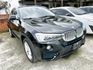 BMW x4 黑  第1張縮圖