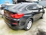 BMW x4 黑  第2張縮圖