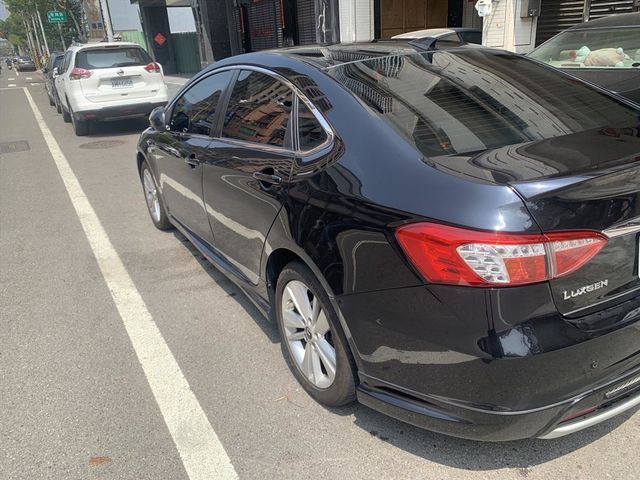 LUXGEN S5  第4張相片
