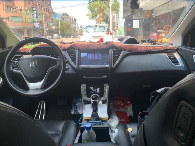LUXGEN S5  第5張相片
