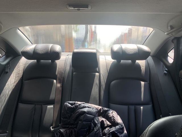 LUXGEN S5  第6張相片