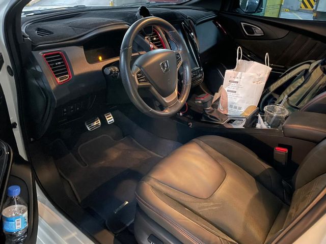 Luxgen s5 賽道  第5張相片