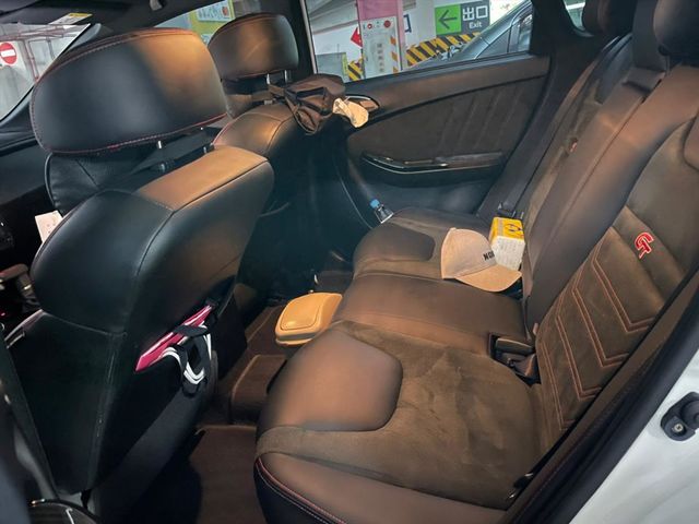 Luxgen s5 賽道  第7張相片