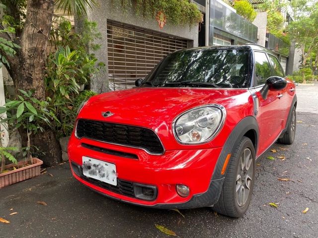 Mini cooper  第1張相片