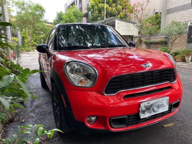 Mini cooper  第2張相片