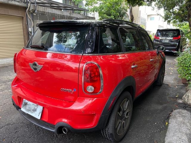 Mini cooper  第4張相片