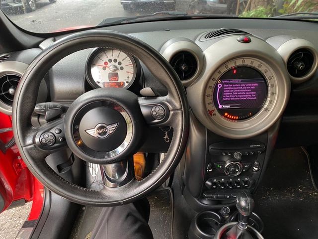 Mini cooper  第5張相片