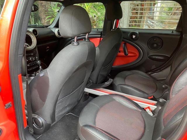 Mini cooper  第7張相片