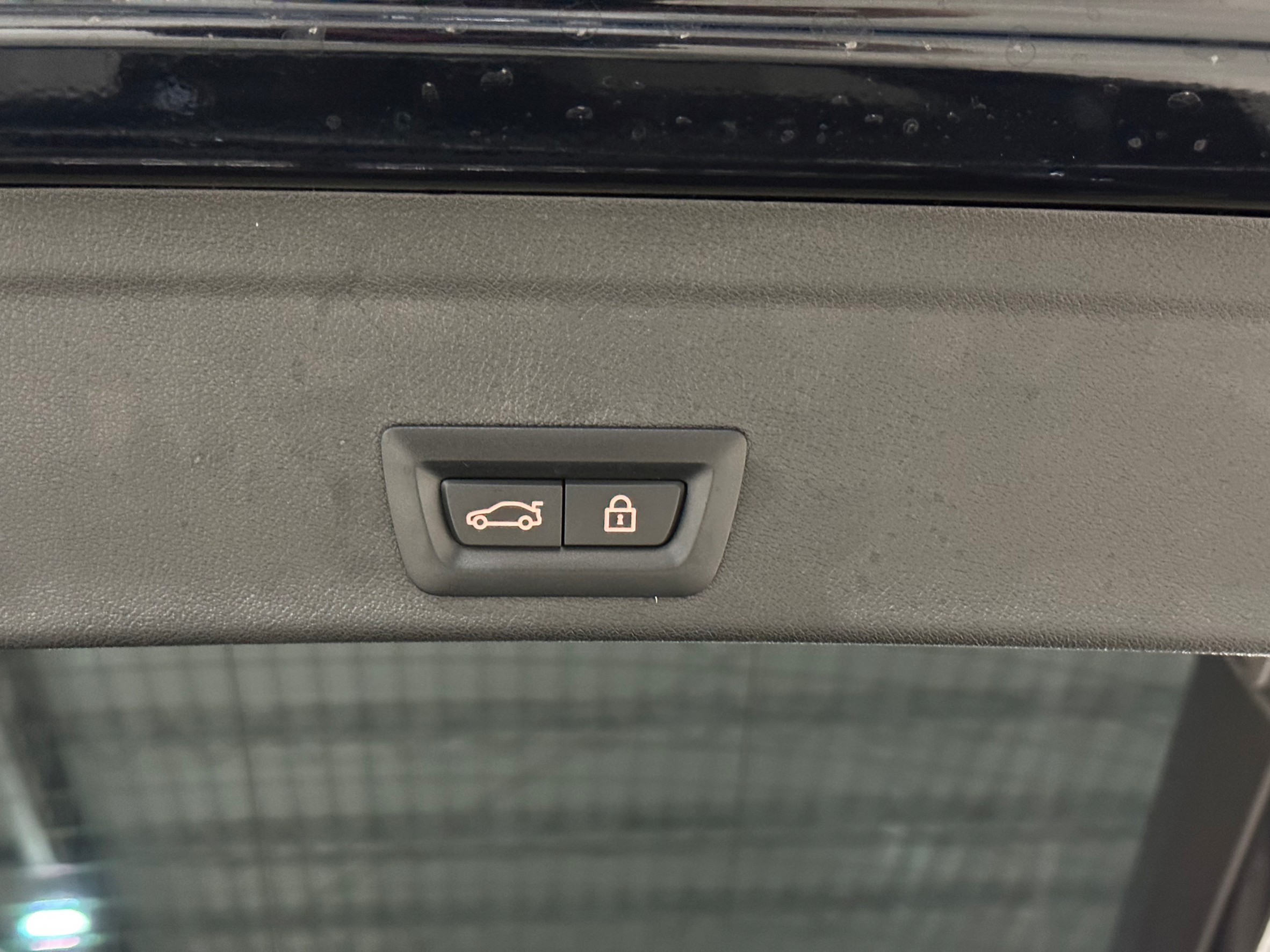2020  寶馬 X6 xDrive40i M Sport  第14張相片