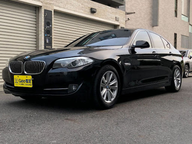 Bmw 寶馬5 Series Touring 12年中古車的價格 Findcar 找車網