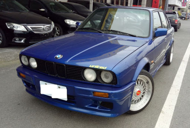 中古車 東昇汽車bmw 0 318 藍 Bmw 寶馬 3 Series 318 台南市 Findcar 找車網