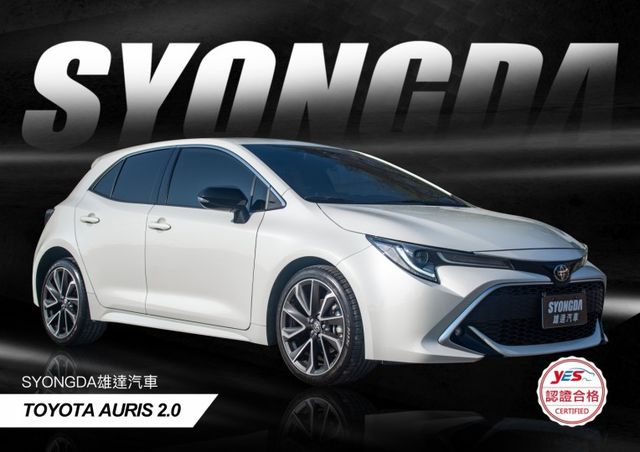 雄達汽車中古車的價格 Findcar 找車網