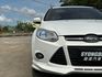 FOCUS 4D . 柴油鋼砲 . 認證車 . 實跑8.9萬公里 . 高雄在地深耕 .二手新古車推薦  :  雄達汽車.  第15張縮圖