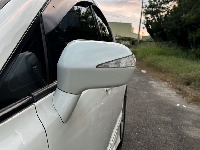 追風神車永遠風行的K12.原鈑件.天窗.換檔快撥片.恆溫.倒車顯影.多元影音.氣氛讚車況優.舒適又好開.我就是目光焦點!  第15張相片