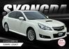 一年跑9千多.2.5T.渦輪增壓.全時四驅.電動記憶座椅.雙區恆溫.雙前加熱座椅.模式切換可調.265匹大馬力.安卓機  第1張縮圖