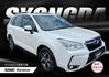 XT-P新車136萬.4WD頂配.水平對臥2.0渦輪.240P大馬力.全景天窗.IKEY免鑰.雙區恆溫.加熱椅.保證實錶  第1張縮圖