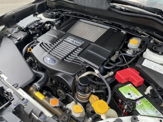 XT-P新車136萬.4WD頂配.水平對臥2.0渦輪.240P大馬力.全景天窗.IKEY免鑰.雙區恆溫.加熱椅.保證實錶  第5張相片