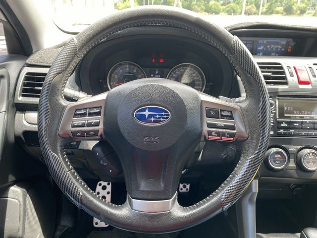 XT-P新車136萬.4WD頂配.水平對臥2.0渦輪.240P大馬力.全景天窗.IKEY免鑰.雙區恆溫.加熱椅.保證實錶  第7張相片