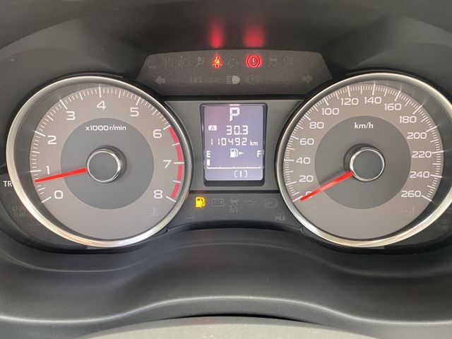 XT-P新車136萬.4WD頂配.水平對臥2.0渦輪.240P大馬力.全景天窗.IKEY免鑰.雙區恆溫.加熱椅.保證實錶  第9張相片